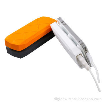 Silicone Suction Cup 3,000mAh Polymer Power Banks for iPhone 4 and 5, Samsung, Real Capacity